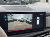 Thumbnail of 2025 Ultimate Red Hyundai SANTA FE
