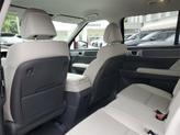 Thumbnail of 2025 Ultimate Red Hyundai SANTA FE