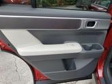 Thumbnail of 2025 Ultimate Red Hyundai SANTA FE