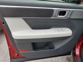 Thumbnail of 2025 Ultimate Red Hyundai SANTA FE