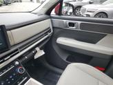 Thumbnail of 2025 Ultimate Red Hyundai SANTA FE