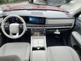 Thumbnail of 2025 Ultimate Red Hyundai SANTA FE