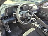 Thumbnail of 2025 Serenity White Hyundai ELANTRA