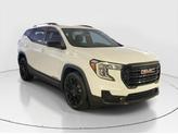 Thumbnail of 2023 Summit White GMC Terrain