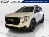 Photo of 2023 Summit White GMC Terrain