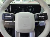 Thumbnail of 2025 Serenity White Hyundai SANTA FE HEV