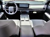 Thumbnail of 2025 Serenity White Hyundai SANTA FE HEV
