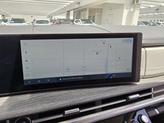 Thumbnail of 2025 Serenity White Hyundai SANTA FE HEV