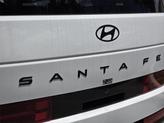 Thumbnail of 2025 Serenity White Hyundai SANTA FE HEV