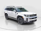 Thumbnail of 2025 Serenity White Hyundai SANTA FE HEV