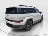 Thumbnail of 2025 Serenity White Hyundai SANTA FE HEV