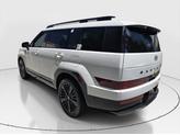 Thumbnail of 2025 Serenity White Hyundai SANTA FE HEV