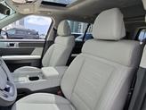 Thumbnail of 2025 Serenity White Hyundai SANTA FE HEV