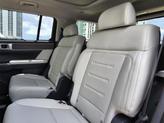 Thumbnail of 2025 Serenity White Hyundai SANTA FE HEV
