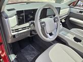 Thumbnail of 2025 Serenity White Hyundai SANTA FE HEV