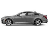 Thumbnail of 2023 Midnight Steel Metallic Cadillac CT5