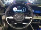 Thumbnail of 2023 Shimmering Silver Pearl Hyundai ELANTRA
