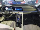 Thumbnail of 2023 Shimmering Silver Pearl Hyundai ELANTRA