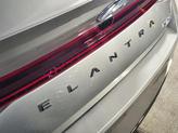 Thumbnail of 2023 Shimmering Silver Pearl Hyundai ELANTRA