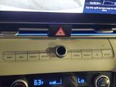 Thumbnail of 2023 Shimmering Silver Pearl Hyundai ELANTRA