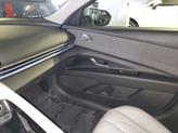 Thumbnail of 2023 Shimmering Silver Pearl Hyundai ELANTRA