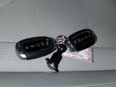 Thumbnail of 2023 Shimmering Silver Pearl Hyundai ELANTRA