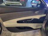 Thumbnail of 2023 Shimmering Silver Pearl Hyundai ELANTRA