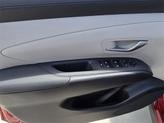 Thumbnail of 2025 Ultimate Red Hyundai TUCSON
