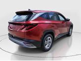 Thumbnail of 2025 Ultimate Red Hyundai TUCSON