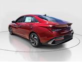 Thumbnail of 2025 Ultimate Red Hyundai ELANTRA