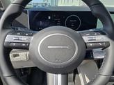 Thumbnail of 2025 Titan Gray Hyundai TUCSON Hybrid