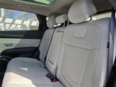 Thumbnail of 2025 Titan Gray Hyundai TUCSON Hybrid