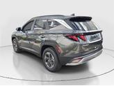 Thumbnail of 2025 Titan Gray Hyundai TUCSON Hybrid