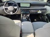 Thumbnail of 2025 Titan Gray Hyundai TUCSON Hybrid