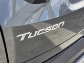 Thumbnail of 2025 Titan Gray Hyundai TUCSON Hybrid