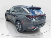 Thumbnail of 2022 Portofino Gray Hyundai TUCSON