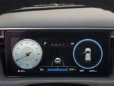 Thumbnail of 2022 Portofino Gray Hyundai TUCSON