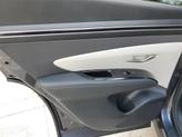 Thumbnail of 2022 Portofino Gray Hyundai TUCSON