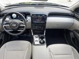 Thumbnail of 2022 Portofino Gray Hyundai TUCSON
