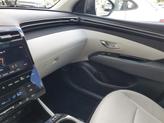 Thumbnail of 2022 Portofino Gray Hyundai TUCSON