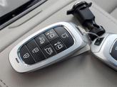 Thumbnail of 2022 Portofino Gray Hyundai TUCSON