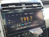 Thumbnail of 2022 Portofino Gray Hyundai TUCSON