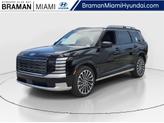Photo of 2026 Abyss Black Pearl Hyundai PALISADE