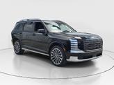 Thumbnail of 2026 Abyss Black Pearl Hyundai PALISADE