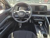 Thumbnail of 2025 Serenity White Hyundai ELANTRA