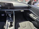 Thumbnail of 2025 Serenity White Hyundai ELANTRA
