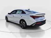 Thumbnail of 2025 Serenity White Hyundai ELANTRA
