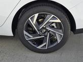 Thumbnail of 2025 Serenity White Hyundai ELANTRA