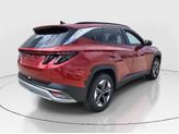 Thumbnail of 2026 Ultimate Red Hyundai TUCSON