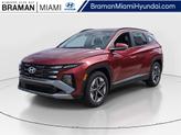 Photo of 2026 Ultimate Red Hyundai TUCSON